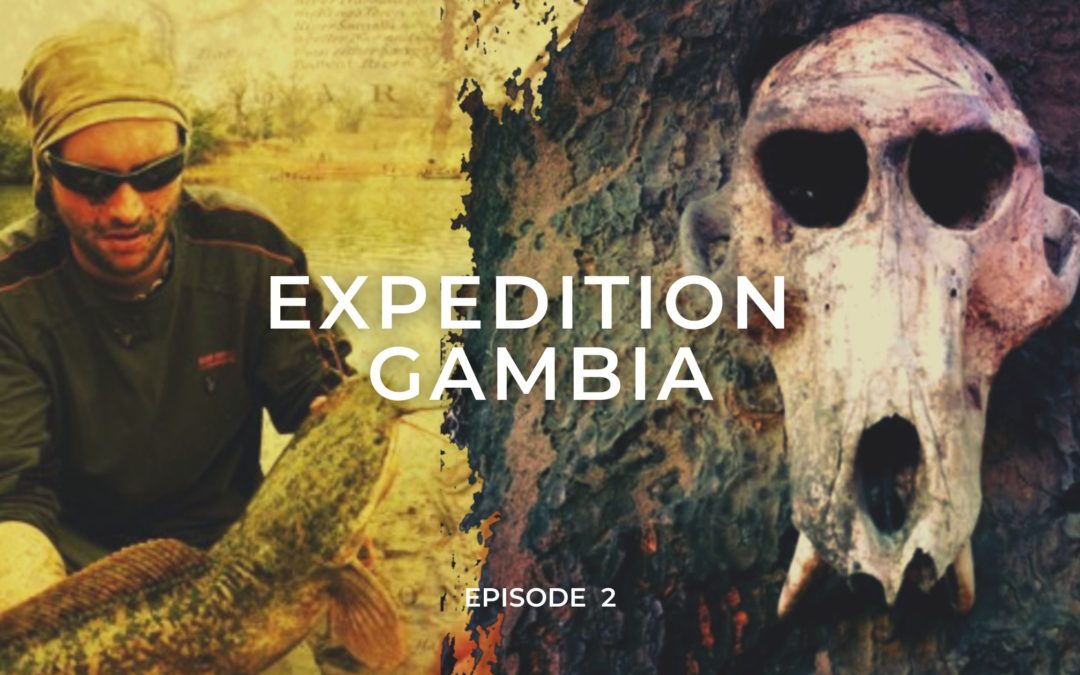 Expedition Gambia