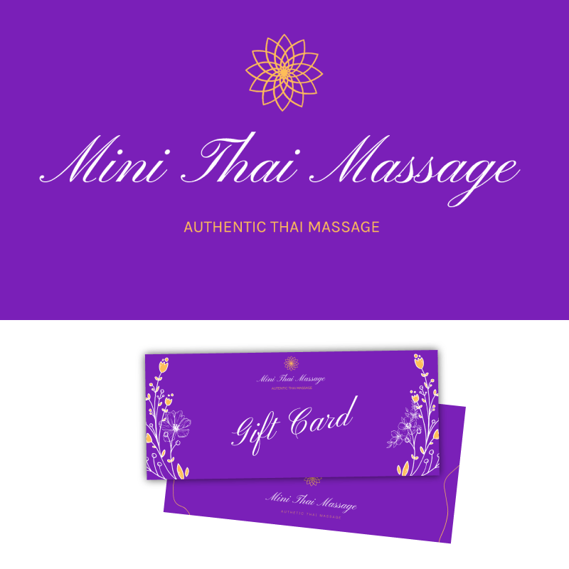 huisstijl mini thai massage